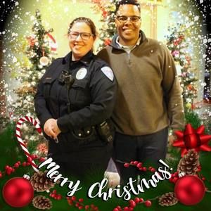 Meet your Posher, Rita